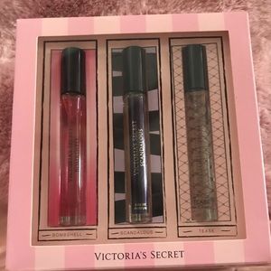 Victoria’s Secret Trio Gift Set